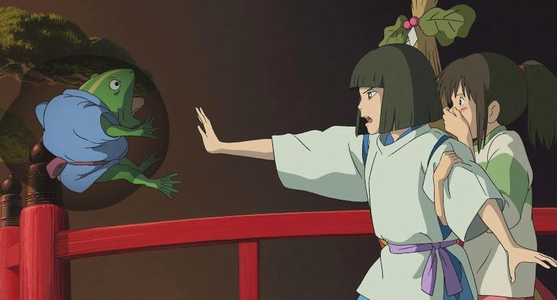 chi haku protegge chihiro